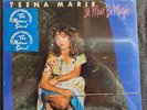 TEENA MARIE IT MUST BE MAGIC SEALED NEW