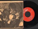 Hear 1971 Fast Eddie Michigan Power Pop 45 -Hey Lou / Do You Wanna Make Love?