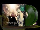 Pre Sale: 2024-10-04 | Stevie Nicks | Green 2xVinyl LP | In Your