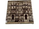 Vinyl Led Zeppelin Physical Graffiti 2lp Album 1975 Atlantic Records Swan Song