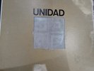 UNIDAD El Salvador Psych Fuzz Beat  CORIMBO FIEBRE AMARILLA KIRIAPS