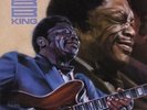 B.B. King - King Of The Blues: 1989 (Vinyl LP - 1988 - EU - Original)