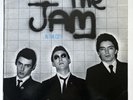 The Jam In The City Vinyl Album LP Polydor Records WELLER VG+/VG+
