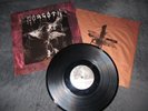 MORGOTH-CURSED LP Death Demolition Hammer Bolt Thrower Morbid Angel Autopsy