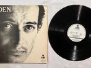 BADEN POWELL Baden BRAZIL GUITAR BOSSA NOVA JAZZ LP VG+