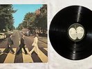 BEATLES Abbey Road PCS 7088 APPLE UK LP