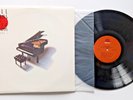 Bill Evans the solo sessions Vol 1 Milestone 1989 jazz vinyl lp RARE