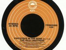 ISLEY BROTHERS, The - Footsteps In The Dark (Record Store Day 2019) - Vinyl (7