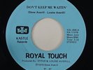 Royal Touch 