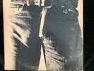 THE ROLLING STONES - Sticky Fingers COC 59100 LP 1973 Presswell WARHOL w/ inner