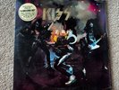 1977 CASABLANCA KISS ALIVE  NPLP 7020 LP ALBUM w/ GOLD HYPE STICKER SEALED MT