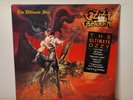 Ozzy Osbourne Sealed Ultimate Sin 1986 1st Press With Hype Sticker Rock LP