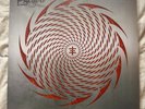 PsychicTV - Silver Sundown Machine Vs. Alien Lightning Meat Machine - Vinyl LP