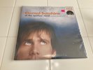 Eternal Sunshine of the Spotless Mind RSD Orange Mix Vinyl Sealed Rare