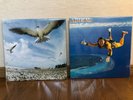 Masayoshi Takanaka – SEYCHELLES /All Of Me Original 2item Vinyl set