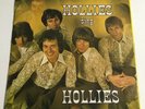 The Hollies - Hollies Sing Hollies First Press LP Vinyl Record - PCS 7092  EX/NM