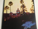 Eagles - Hotel California First Press LP Vinyl Record - K 53051  EX/VG+