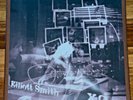 RARE 1998/2024 ELLIOTT SMITH XO 1/4000 IVC CLUB BROWN OPAQUE VINYL 2XLP INDIE