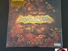 Artifacts Between A Rock And A Hard Place 2LP Gold Limited Edition Vinyl Redman