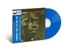 Blakey Art & The Jazz Messengers Moanin' Vinile Lp 180 Gr. Blu Indie Exclusive