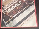 THE BEATLES 1962-1966 The Red Album. UK Vinyl Double LP Album PCSP717