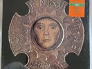 THE MISSION UK Children USA LP SEALED 1988 WAYNE HUSSEY KROQ WLIR ALTERNATIVE