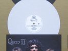 Queen II Etched Black & White Coloured Double Vinyl LP 2015 NEW / MINT / SEALED