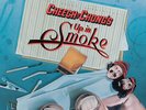 Cheech and Chong - Up In Smoke [NEW][GREEN][RSD][LP]
