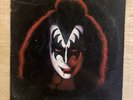 Kiss - Gene Simmons Vinyl VG