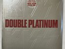 KISS - Double Platinum 2xLP Picture Disc Ltd Edition 500 Units Worldwide VG+/EX
