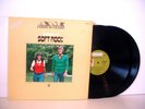 A&M FIRST 10 YEARS PROMO Japanese 1973 AMW 59/60 Carpenters Flying Burrito Bros.