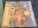 The Alchemist - Flying High Sand Vinyl Obi Sealed