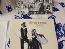 Fleetwood Mac Rumors Vinyl LP Warner Bros BSK 3010 1977 NM First Press W Inserts