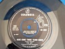 The Act – Here Come Those Tears Again / Without You   4 Prong DB8261
