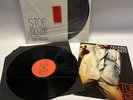 Vintage Talking Heads Stop Making Sense With Booklet VG+ Jonathan Demme Vinyl