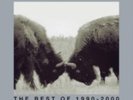 U2: The Best Of 1990/2000 (2LP/Gat/MP3) -  LP vinyl *SEALED*