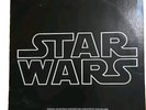 -Vintage 1977 Star Wars Original Soundtrack John Williams LP Vinyl Record Album