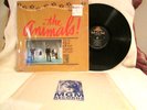 THE ANIMALS..ANIMAL TRACKS ORIGINAL 1965 MONO BRIT-BLUES-BEAT MGM SHRINK  NM-