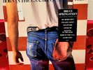 Bruce Springsteen Born In The U.S.A. 1984 Columbia QC 38653  LP TESTED 1ST PRESS