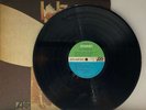 RARE  Led Zeppelin II - JAPAN VINYL Insert - MT-1091