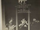 Beck, Bogert & Appice Live - JAPAN VINYL Insert 2-LP - ECPJ-5-6