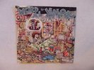 Weird Al Yankovic Self -Titled Debut vinyl LP 1983 EX/EX Original