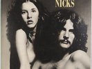 BUCKINGHAM NICKS: Polydor PD 5058 OG Stevie Fleetwood Mac Rock LP Vinyl HEAR