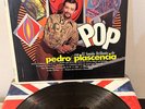 PEDRO PLASCENCIA Pop KILLER LATIN JAZZ FUNK SOUL EX/EX 1970 MEXICO 12