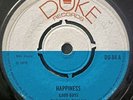 GOOD GUYS HAPPINESS -  ORIGINAL UK DUKE 7