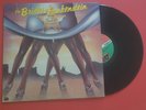 BRIDES OF FUNKENSTEIN Never Buy Texas From A Cowboy Cutout LP