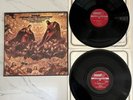 ZUBIN MEHTA Mahler Symphony #2 Resurrection 1975 2LP Mint Box Set London CSA2242