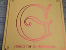 The Go-Betweens – G Stands For Go-Betweens: The Go-Betweens Anthology - Volume 2