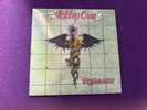MOTLEY CRUE: DR FEELGOOD (30TH ANNIVERSARY) LP VINYL