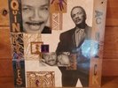 QUINCY JONES-BACK ON THE BLOCK-NEAR MINT GLOSSY VINYL ORIGINAL  1989 NEW SEALED